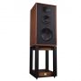 Полочная акустика Wharfedale 85th Anniversary Linton with stands Antique Walnut